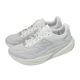 【NEW BALANCE】競速跑鞋 FuelCell Rebel V5 D 寬楦 女鞋 運動鞋 灰 WFCX6SN-D