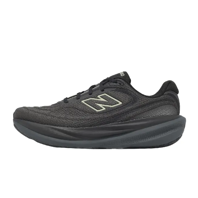 【NEW BALANCE】慢跑鞋 Infinion 1080 V15 2E 寬楦 男鞋 黑 運動鞋 M10805MD-2E