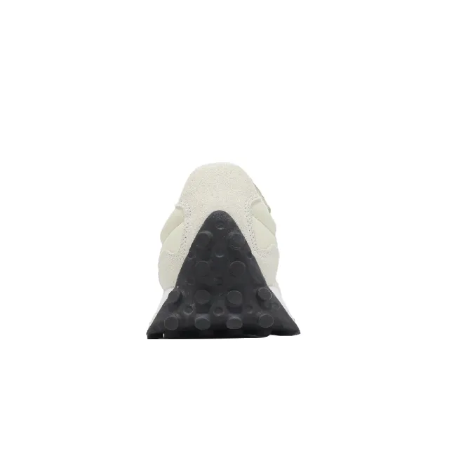 【NEW BALANCE】休閒鞋 327 男鞋 女鞋 米色 麂皮 復古 U3271P0-D