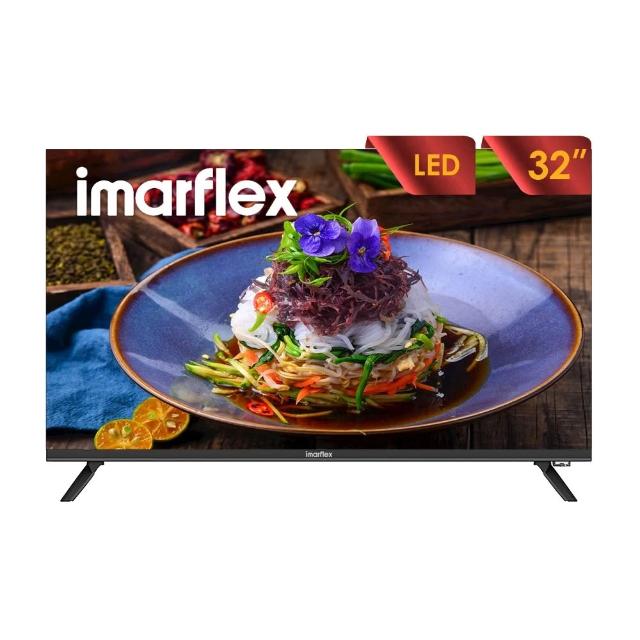 【IMARFLEX 伊瑪】32吋FHD高畫質液晶顯示器(IM-32CMB5)