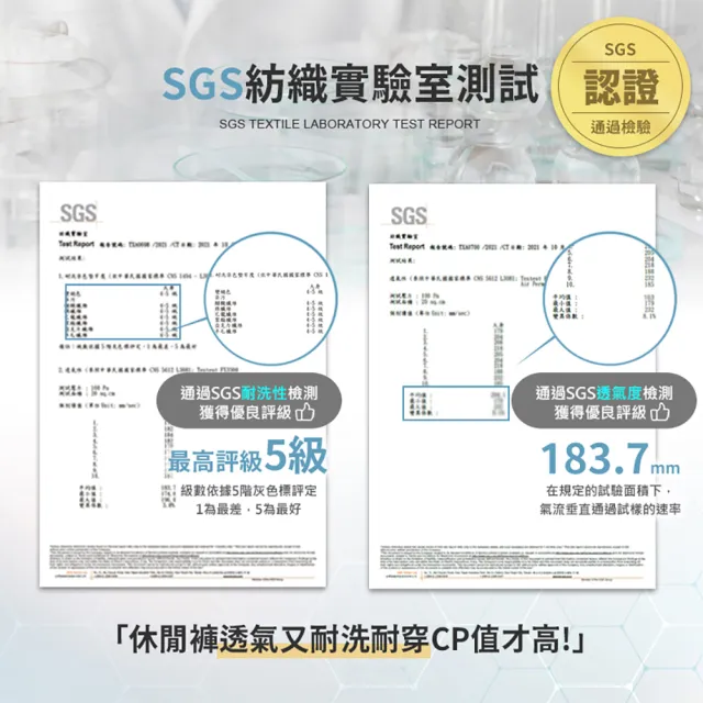【JU SHOP】100%純棉多口袋休閒褲 男女休閒長褲(下著 男長褲 彈力腰 工裝褲 工作褲 大尺碼 商務)