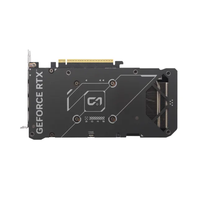 【ASUS 華碩】Dual GeForce RTX™ 5060 Ti 16GB GDDR7 OC 超頻版 顯示卡