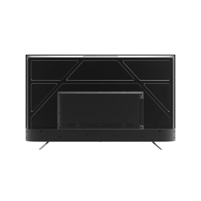 【AIWA 愛華】55吋 QLED 量子點 4K HDR Google TV智慧聯網液晶顯示器(AI-55GTQ7)