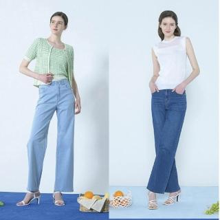斷碼福利Bluist Coolmax萊卡牛仔褲2件