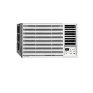 【Panasonic 國際牌】3-4坪 R32 一級能效變頻冷暖窗型右吹式冷氣 CW-U28HA2