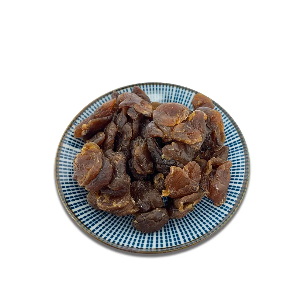 蔘大王】電烤台灣龍眼肉（570gX2）(可即食料理甜湯台灣桂圓肉龍眼干