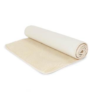 【Manduka】Ratio Relaxation Mat 頂級羊毛瑜珈放鬆墊 (加大加寬設計)
