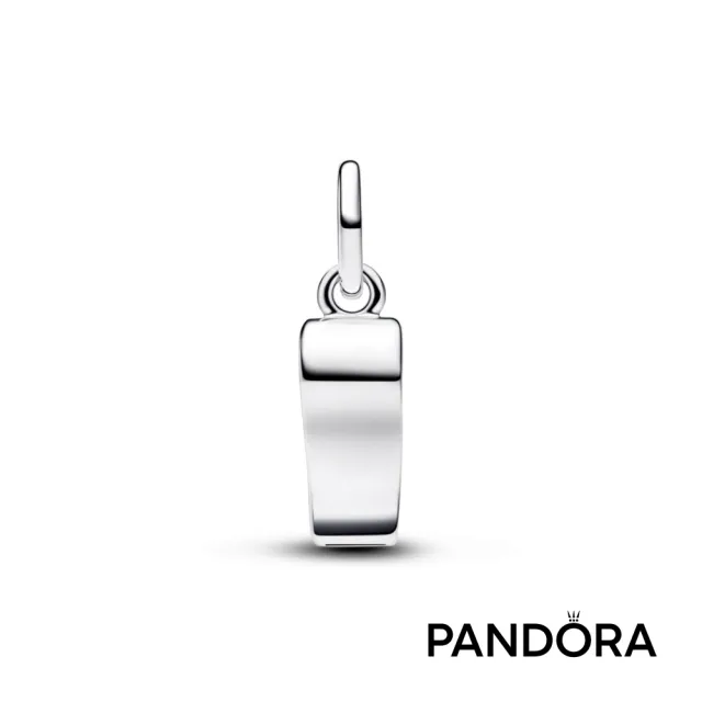 【Pandora 潘多拉】裁判哨吊飾
