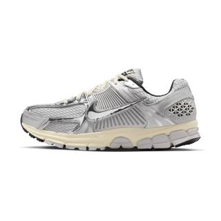 【NIKE 耐吉】Zoom Vomero 5 男鞋 灰銀色 緩震 復古 穿搭 老爹鞋 運動 休閒鞋 IM3486-002