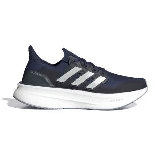 【adidas 愛迪達】Ultraboost 5 男鞋 深藍色 緩震 回彈 支撐 運動 休閒 慢跑鞋 ID8817