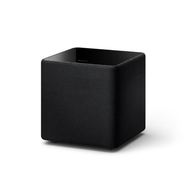 【KEF】Kube 8 MIE  8吋 前置主動式 重低音揚聲器 公司貨