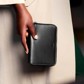 【Bellroy】Folio Wallet 拉鍊皮夾手拿包