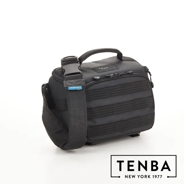 【TENBA】Axis v2 4L 專業戰術斜背包 (公司貨)
