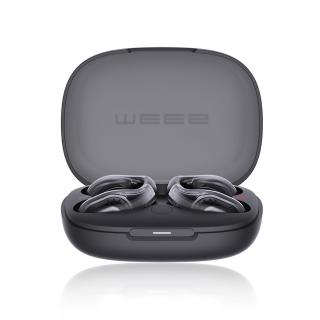 MEES 邁斯 Ear Clip Pro 雲朵氣墊耳夾式藍牙耳機