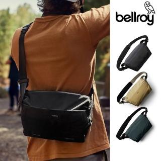 【Bellroy】Venture Sling 10L 可當相機包/斜背包(BVCA)