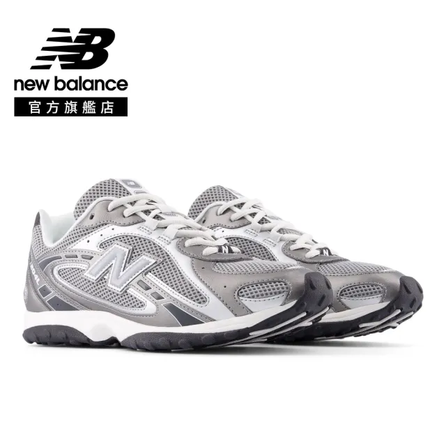 【NEW BALANCE】NB 204L復古鞋/運動鞋_U204L1KP-D_中性_灰色(GREY DAY 主打品)