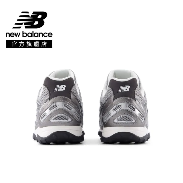【NEW BALANCE】NB 204L復古鞋/運動鞋_U204L1KP-D_中性_灰色(GREY DAY 主打品)