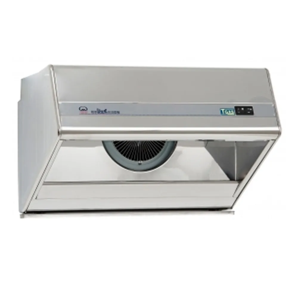 歐立式家庭用排油煙機 80CM(RM826-S 含基本安裝)