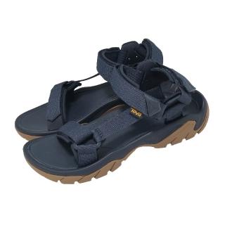 【TEVA】戶外涼鞋 M Terra FI 5 Universal 男鞋 多沙金石 抓地 1102456TOEC