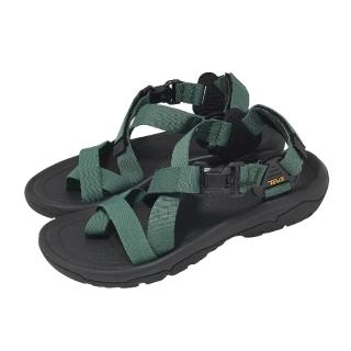 【TEVA】涼鞋 M Hurricane Terra Dactyl 男鞋 松針綠 支撐 1169430PNN