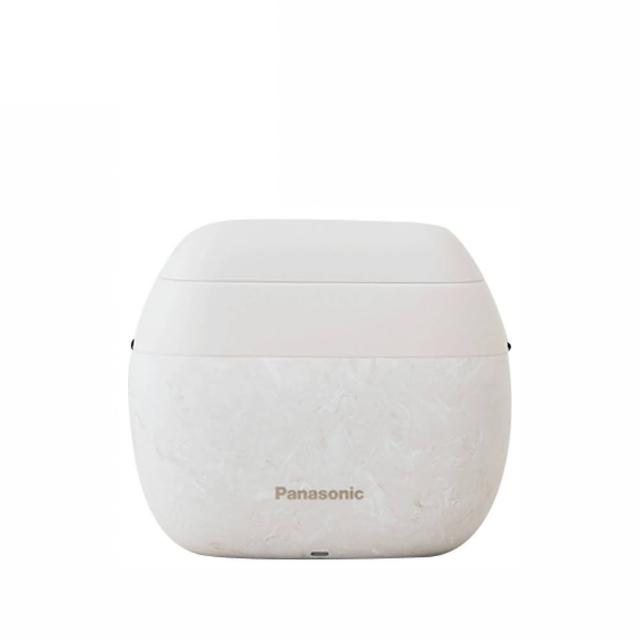 【Panasonic 國際牌】日本製掌上型5枚刃電動刮鬍刀-白色(ES-PV6A-W)