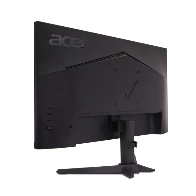 【Acer 宏碁】VG240Y W5 24型 IPS FHD 16:9 260Hz電競螢幕(內建喇叭/HDR10/護眼/0.5ms)