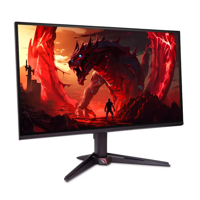 【Acer 宏碁】VG270 S6 電競螢幕(27型/FHD/165Hz/1ms/IPS)