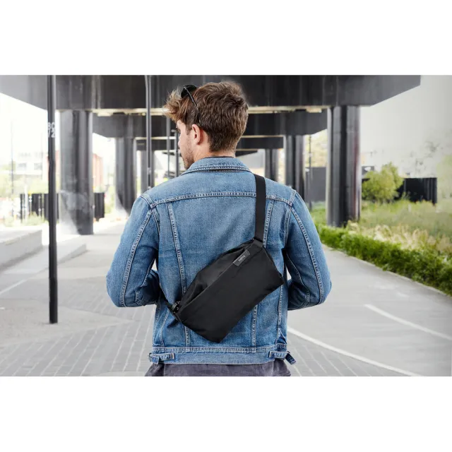 【Bellroy】Sling 7L 經典胸包(BSLA)