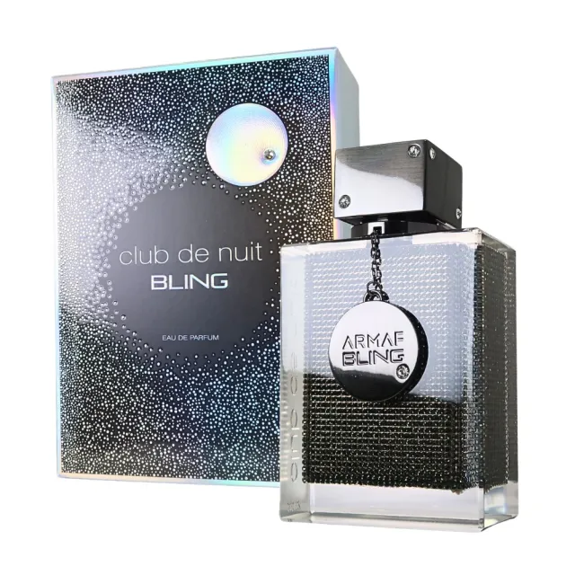 【ARMAF】Club de Nuit Bling 璀璨星夜淡香精 EDP 75ml