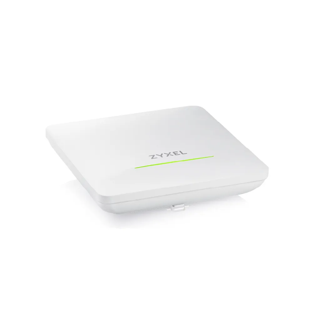 【ZyXEL 合勤】NWA50BE PRO 雙頻 MU-MIMO 2.5G Wi-Fi7 BE6500 PoE 無線基地台 Nebula雲端管理AP