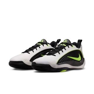 【NIKE 耐吉】籃球鞋 男鞋 運動鞋 實戰 包覆 緩震 字母哥 GIANNIS IMMORTALITY 5 EP 黑白 IM5131-100