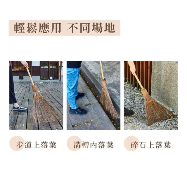 南洋戶外掃-短柄6入