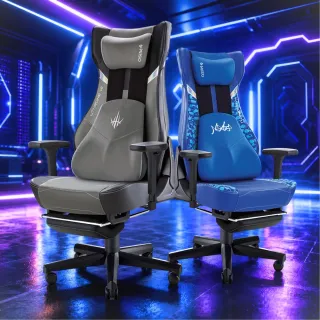 【OSIM】電競天王椅V2 OS-8243(無線移動 電競按摩椅 工學椅 電腦椅 辦公椅 電競椅)
