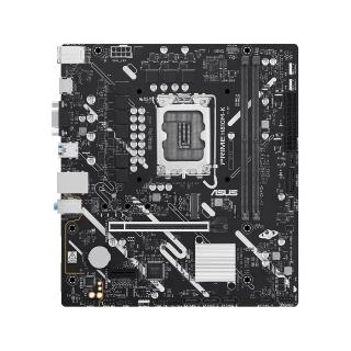 【ASUS 華碩】PRIME H810M-K-CSM 主機板