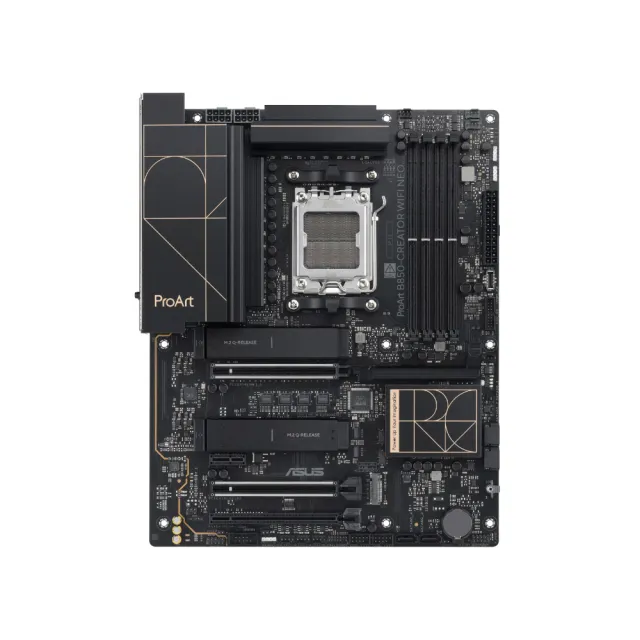 【ASUS 華碩】ProArt B850-CREATOR WIFI NEO 主機板