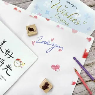 【SEASON 四季紙品禮品】大開萬用卡 祝福 慶祝 集合簽名 歡送 FK9051-69~71