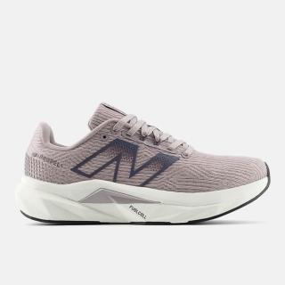 【NEW BALANCE】Fuelcell Propel V5 女 慢跑鞋 寬楦 緩震 紫(WFCPR8OA)