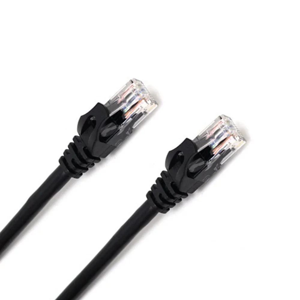 【tFriend】CAT.6A 10Gbps 高速乙太網路線 1.5M圓線(高速傳輸RJ45網路線)