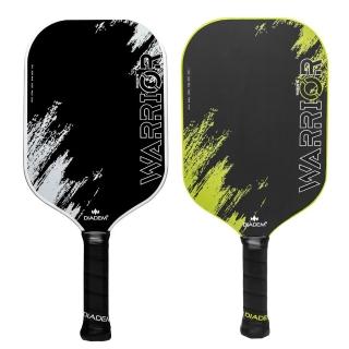 DIADEM Warrior v2 匹克球拍 無邊框設計 USAPA認證 (PP10026/PP10027)