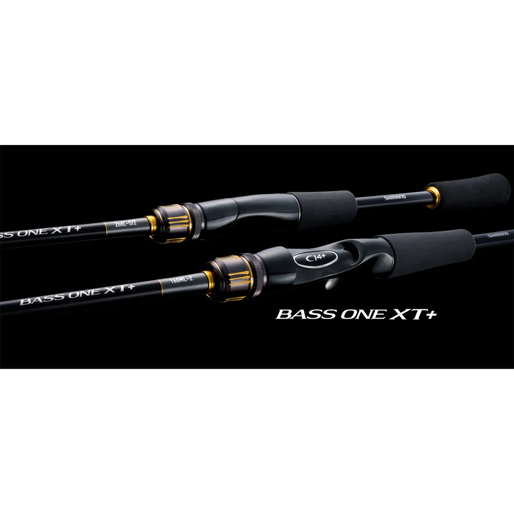 SHIMANO】23 BASS ONE XT+ 1610M2 路亞竿槍柄- momo購物網- 好評推薦