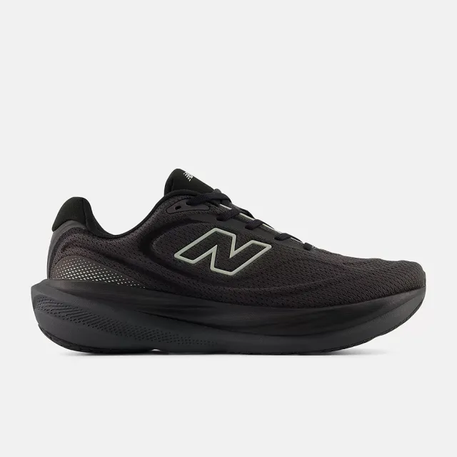 【NEW BALANCE】NB 慢跑鞋 男鞋 運動鞋 緩震 黑 M10805MD-2E楦 (5038)