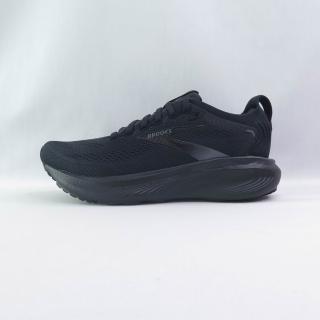 【BROOKS】Adrenaline GTS 25 女慢跑鞋 腎上腺數GTS系列 D寬楦(1204431D020黑)