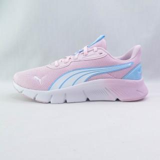 【PUMA】FlexFocus Lite 大童運動鞋 休閒鞋 女鞋 (40608001粉紅)