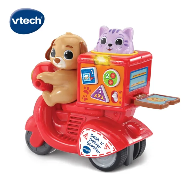 | BALIMAN情報局 【2026】Vtech玩具推薦10款高評價Vtech玩具品牌排行 | BALIMAN情報局