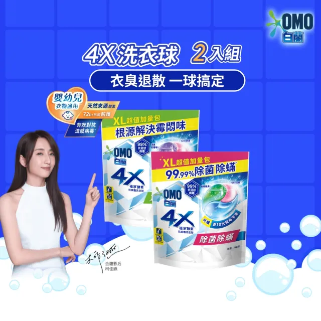 【2026】香氛洗衣球推薦ptt》10款高評價人氣品牌排行榜 | BALIMAN情報局