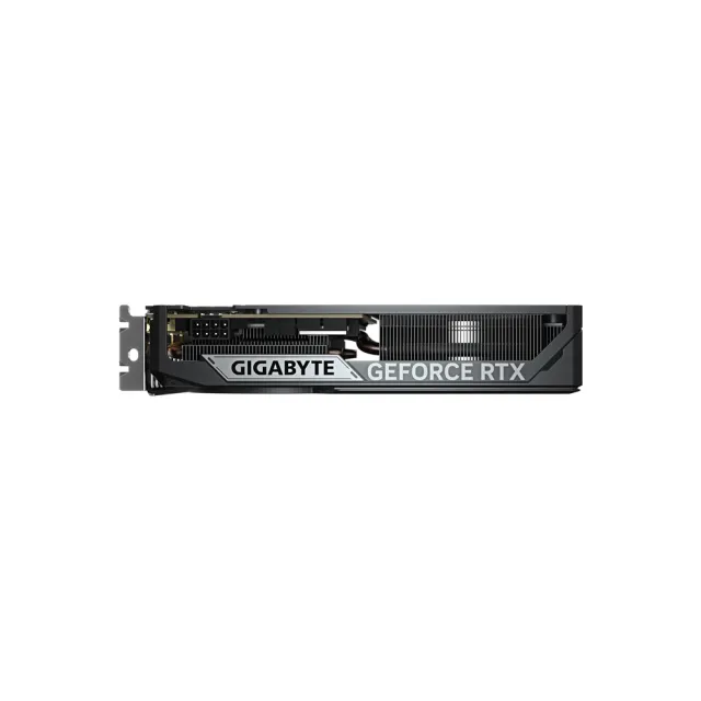 【GIGABYTE 技嘉】GeForce RTX 5060 WINDFORCE OC 8G 顯示卡(GV-N5060WF2OC-8GD)