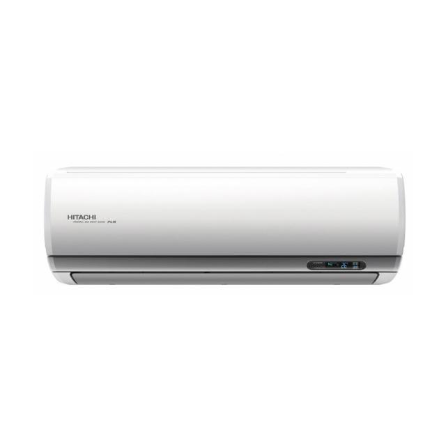 【HITACHI 日立】空調速配★3-4坪 R32 豪華 一級變頻冷暖2.8kW分離式空調(RAC-28VP/RAS-28VP)