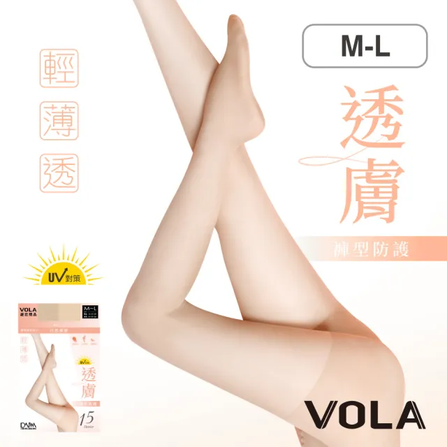 【2026】透膚襪推薦10款高評價人氣品牌排行榜 | BALIMAN情報局