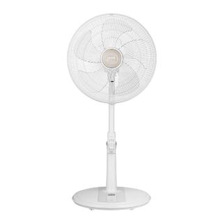 【SAMPO 聲寶】14吋微電腦遙控DC直流馬達立扇 SK-FD14KD