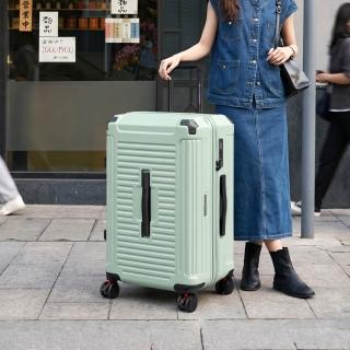 【American Explorer 美國探險家】29/30吋 防盜拉鍊 胖胖箱 PN5/PN32/AP2/AP9/M22-PLUS/C35-PLUS 行李箱